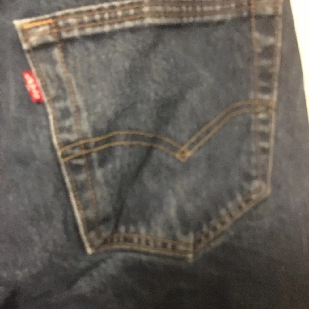 Levi’s 501 Jeans size 32/30 - Picture 8 of 9
